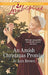 An Amish Christmas Promise (Green Mountain Blessings, 1)