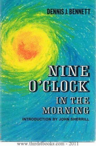 Nine O'clock in the Morning
