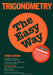 Trigonometry the Easy Way (Easy Way Series)