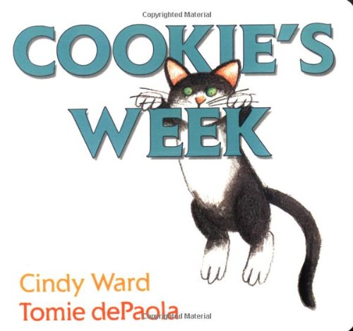 Cookie's Week