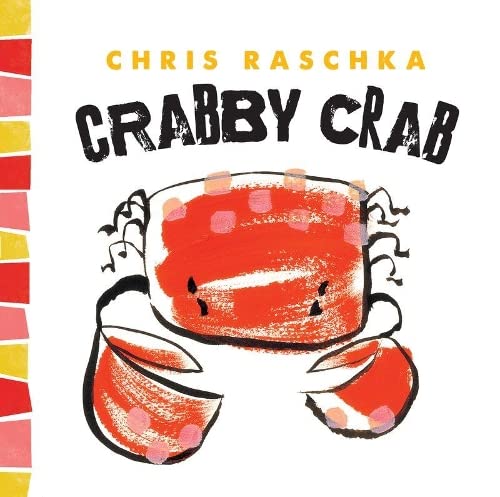 Crabby Crab (Thingy Things)