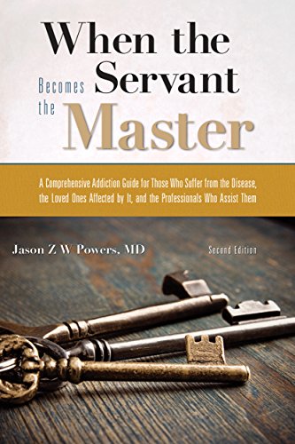When the Servant Becomes the Master: A Comprehensive Addiction Guide