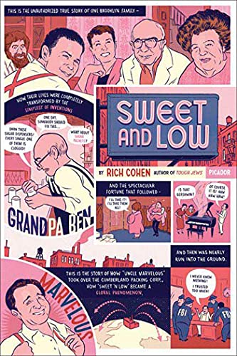 Sweet and Low: A Family Story