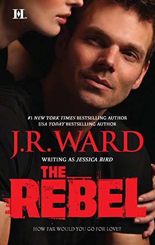 The Rebel (The Moorehouse Legacy)