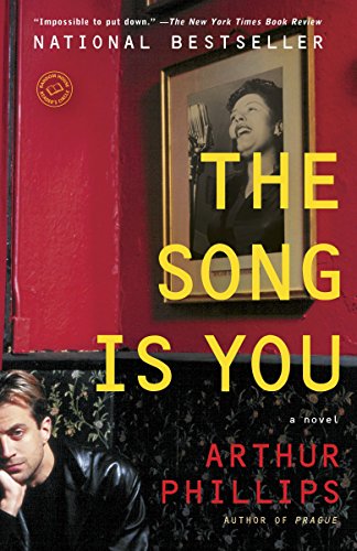 The Song Is You: A Novel (Random House Reader's Circle)