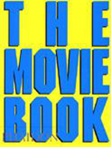 Movie Book - Mini Edition