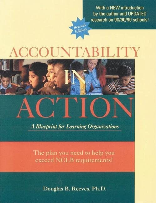 Accountability in Action,: 2nd Edition