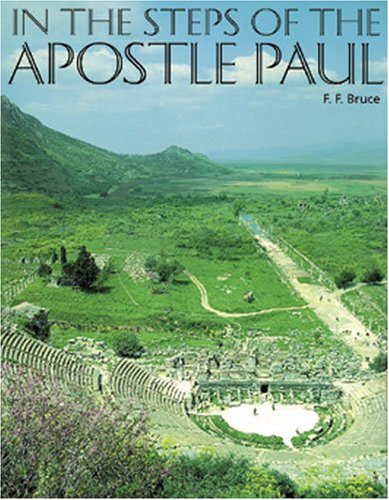 In the Steps of the Apostle Paul