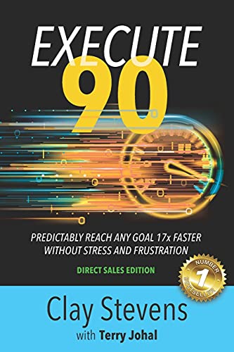 Execute 90: Direct Sales Edition