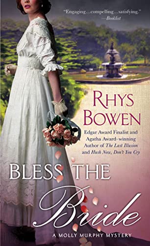 Bless the Bride: A Molly Murphy Mystery (Molly Murphy Mysteries)