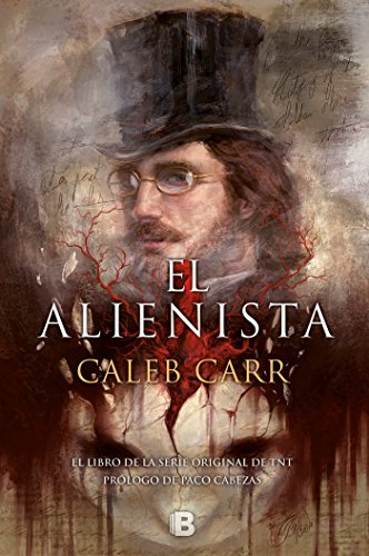 El alienista / The Alienist (Spanish Edition)
