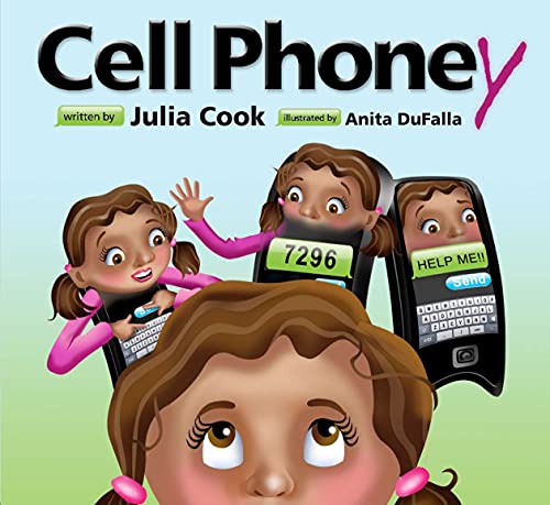 Cell Phoney