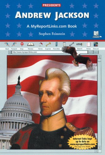 Andrew Jackson (Presidents)