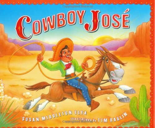 Cowboy Jose