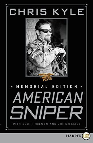 American Sniper: Memorial Edition
