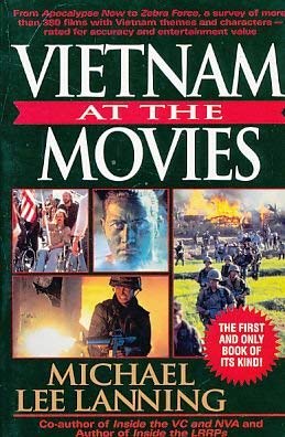 Vietnam at the Movies