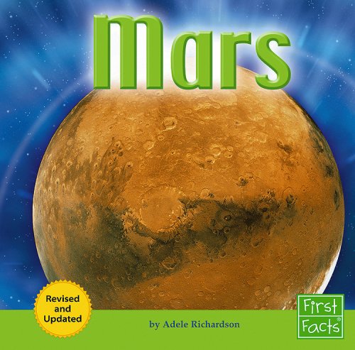 Mars: Revised Edition (The Solar System)