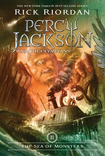 A deep-dive into the 3 Percy Jackson series and their books - Penguin Books  Australia