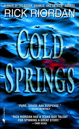 Cold Springs: A Novel