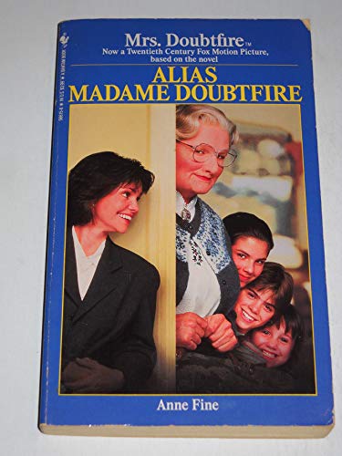 Alias Madame Doubtfire
