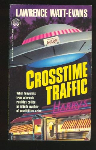 Crosstime Traffic