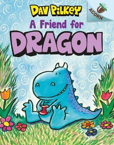 Acorn A Friend For Dragon