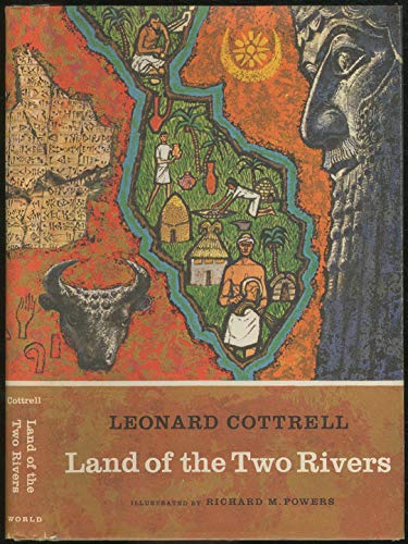 Land of the Two Rivers
