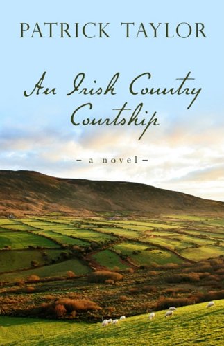 An Irish Country Courtship (Thorndike Press Large Print Core)