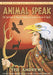 Animal-Speak: The Spiritual & Magical Powers of Creatures Great & Small