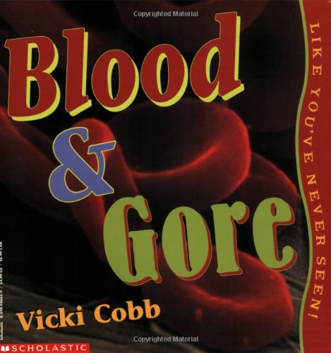 Blood And Gore Like You've Never Seen