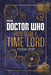 Doctor Who: Official Guide on How to be a Time Lord