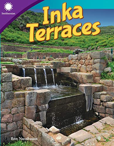 Inka Terraces (Smithsonian: Informational Text)