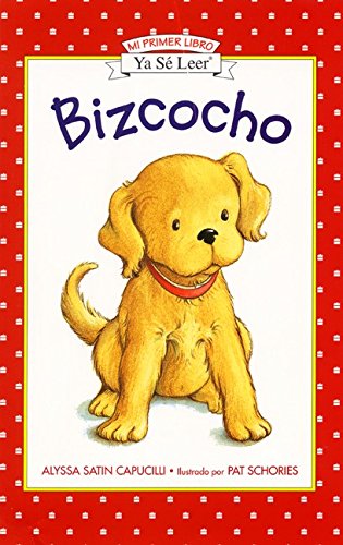 Biscuit (Spanish edition) (My First I Can Read)
