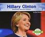 Hillary Clinton: Remarkable American Politician (History Maker Biographies)