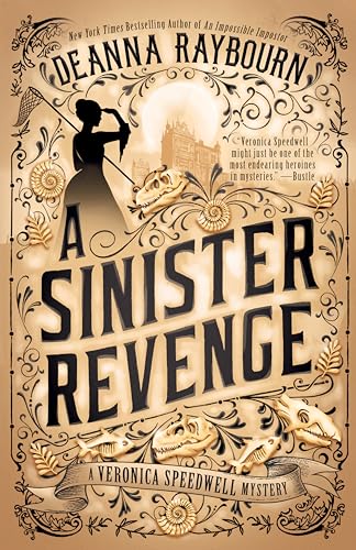 A Sinister Revenge (A Veronica Speedwell Mystery)