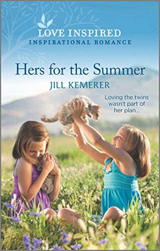 Hers for the Summer (Wyoming Sweethearts, 4)
