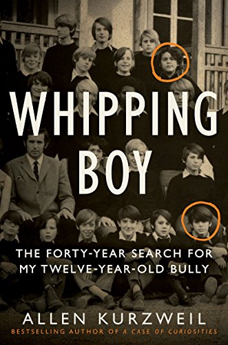 Whipping Boy: An Edgar Award Winner