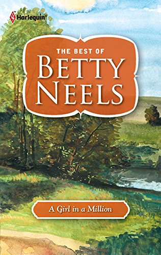 A Girl in a Million (The Best of Betty Neels)