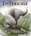 T Is for Terrible: A Picture Book