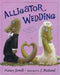 Alligator Wedding