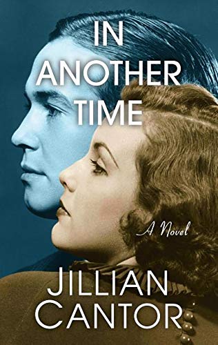 In Another Time (Wheeler Publishing Large Print Hardcover)