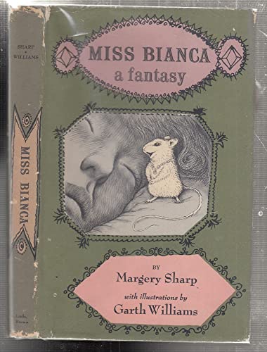 Miss Bianca: A Fantasy