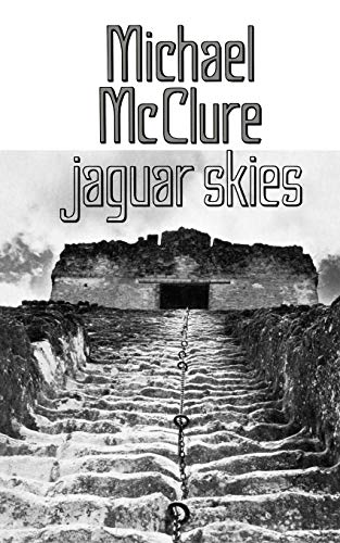 Jaguar Skies (New Directions Books)