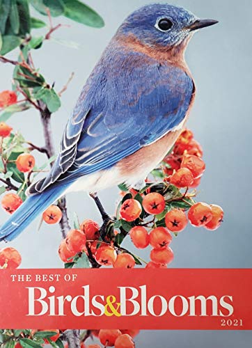 The Best of Birds & Blooms 2021