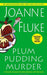 Plum Pudding Murder (Hannah Swensen)
