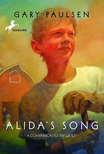 Alida's Song (Alida Series)