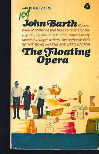 Floating Opera