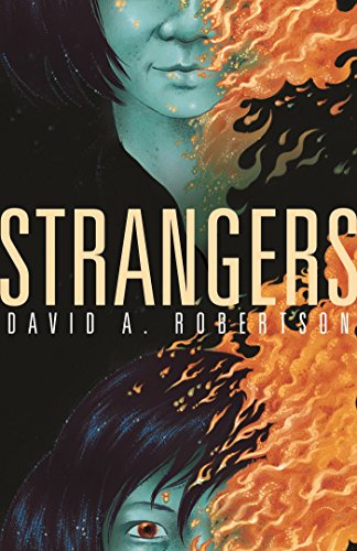 Strangers (Volume 1) (The Reckoner, 1)