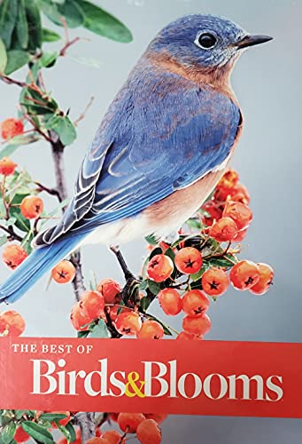 The Best of Birds & Blooms 2020 Undated