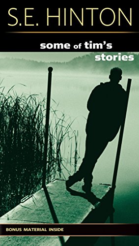 Some of Tim's Stories (The Oklahoma Stories & Storytellers Series)